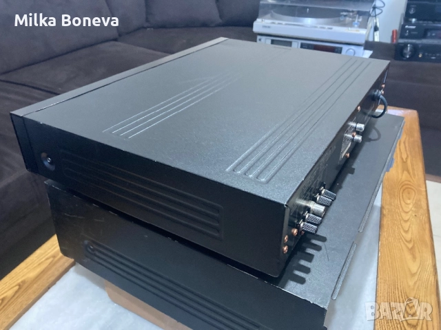 Pioneer F-449L, снимка 6 - Ресийвъри, усилватели, смесителни пултове - 52972779