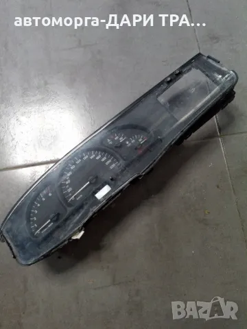 Уредно табло (Километраж) за Опел Вектра Б Дизел