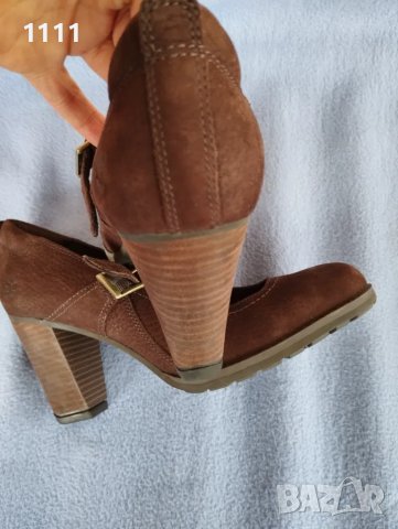 Timberland номер 41., снимка 11 - Дамски обувки на ток - 48816661