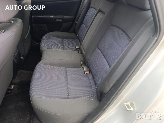 Мазда 3 / Mazda 3 1,6D 109к.с. - на части, снимка 13 - Автомобили и джипове - 39934580