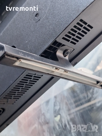 оригинална стойка крачета телевизор PHILIPS Модел 50PUS8007, снимка 5 - Стойки, 3D очила, аксесоари - 52263420