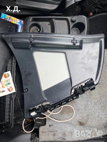 Дясна жабка Ситроен Ц4 Пикасо 2007г , снимка 2 - Части - 53222610