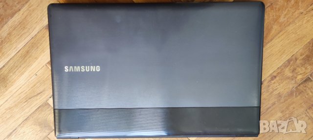 Лаптоп Samsung 300Е I3-3110M/2.4GHz/320GB, снимка 6 - Лаптопи за работа - 40592475