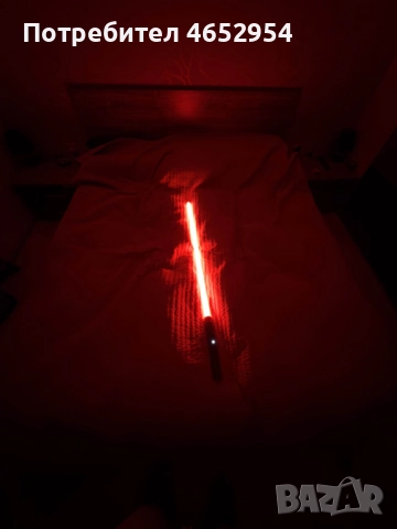 Светлинен меч / Лазерен меч – Lightsaber Neopixel Xeno3 (Xenopixel)