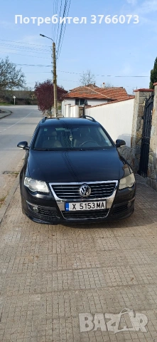 VW Passat RLine 2.0TDI 170 ps, снимка 12 - Автомобили и джипове - 54117764
