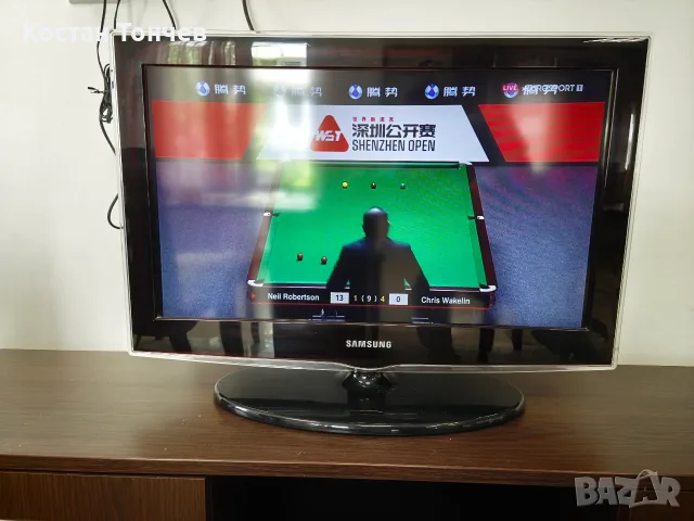 Samsung LE26D450G1WXBT, 26 инча (66 см)