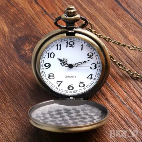 Нов часовник с герба на Русия двуглавия орел Свети Георги Петър Велики Путин, снимка 3 - Колекции - 50011133