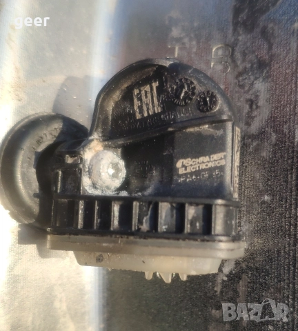 датчици за налягане на гумите от Субару Subaru 4бр. 