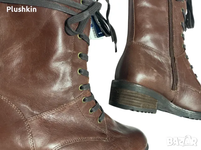 Дамски боти Caprice 37 номер - нови, снимка 5 - Дамски боти - 49329386