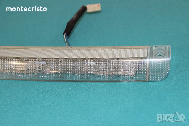 Трети стоп Toyota Rav-4 (2006-2011г.) стоп заден капак Toyota Rav4, снимка 3 - Части - 42464113