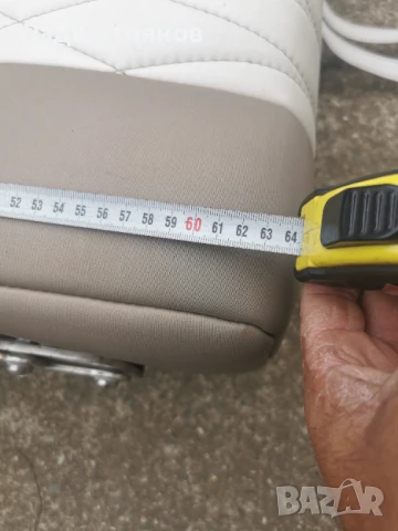 Капитански стол за лодка, снимка 10 - Водни спортове - 51119421