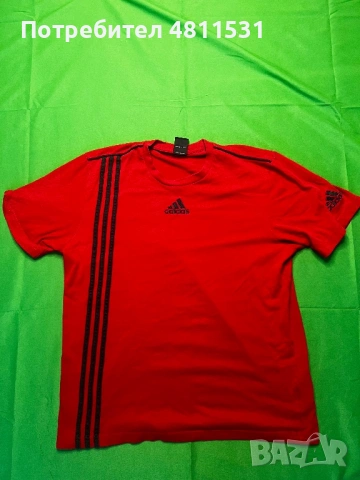 adidas тениска