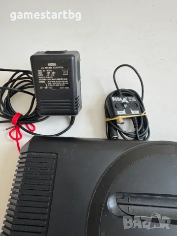 Sega Mega Drive 1, снимка 2 - Други игри и конзоли - 55873666