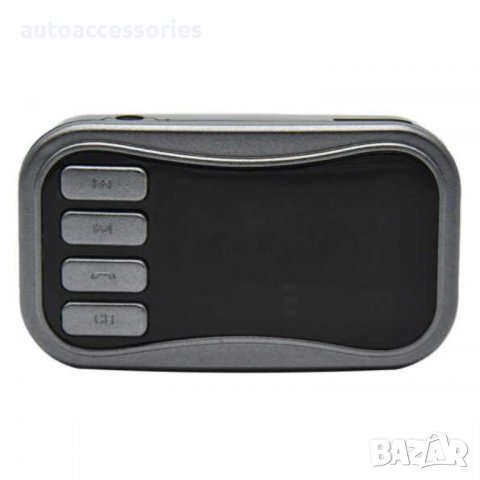 Авто FM модулатор . Bluetooth, FM Трансмитер KCB-902 / MP3 Плеър, снимка 7 - Аксесоари и консумативи - 38767029