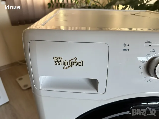 Сушилня с термопомпа Whirpool, снимка 5 - Сушилни - 55774643
