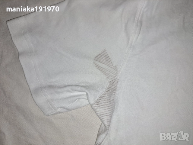 Mascot (XXXL) мъжка тениска, снимка 2 - Тениски - 51696993