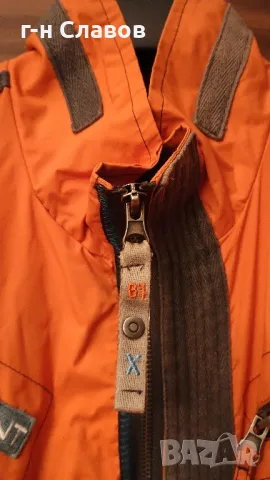 Марково яке AWG sport, размер L, перфектно!, снимка 8 - Якета - 49610881