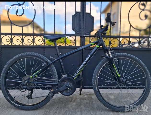 Велосипед  RockRider 24 цола