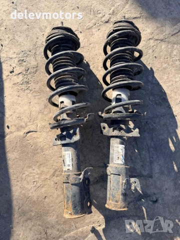 AP3118045AF, AP3118K001AF предни амортисьори с пружини от Ford B-Max 1.0 Eco Boost 100 ph., 5sp.