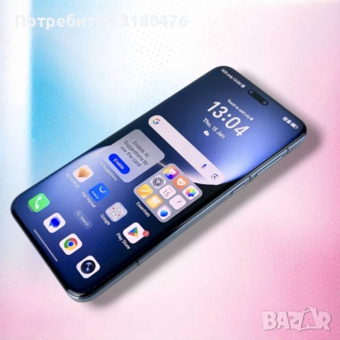 Honor Magic 7 pro 2г. Гаранция, снимка 2 - Други - 54202888