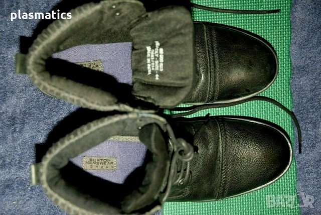 Маркови мъжки боти, снимка 2 - Мъжки боти - 29371304