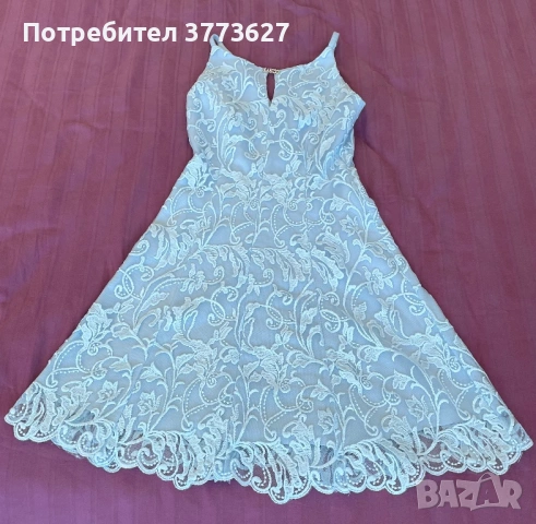 Рокли на Lucy fashion , снимка 5 - Рокли - 54118609