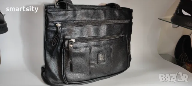 Дамска чанта -1764, снимка 5 - Чанти - 47407667