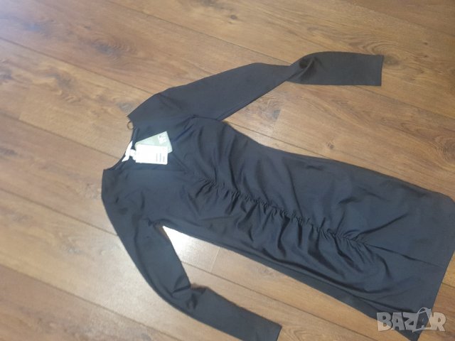 Рокля H&M, снимка 4 - Рокли - 42846856