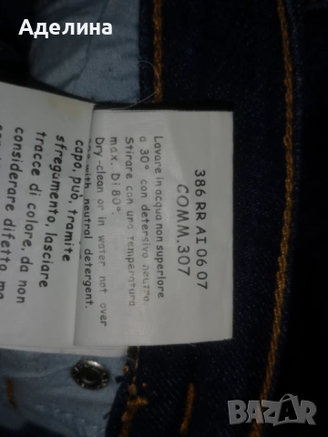 дамски дънки pinko, снимка 7 - Дънки - 53145417