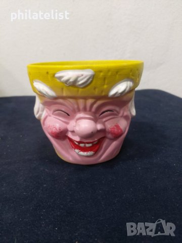 Саксия за подарък