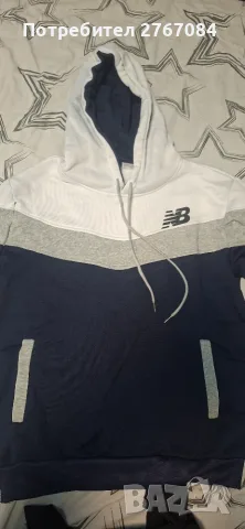 Продавам мъжки екип, снимка 4 - Спортни дрехи, екипи - 56200878