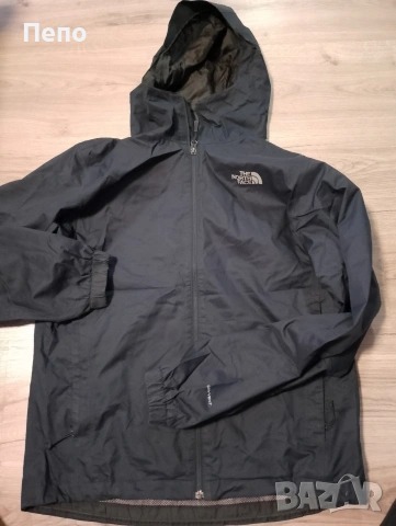 Яке North Face