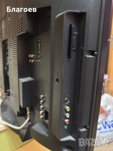 Телевизор Sony Bravia KDL-32P3000, снимка 7 - Телевизори - 53144993