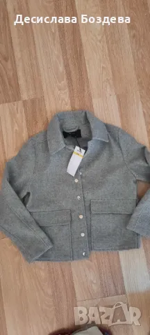 Дамско якенце в рр ххс , снимка 1