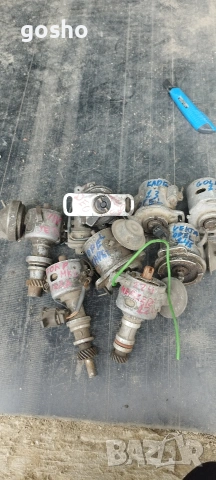 Делка за автомобили, снимка 2 - Части - 53929751