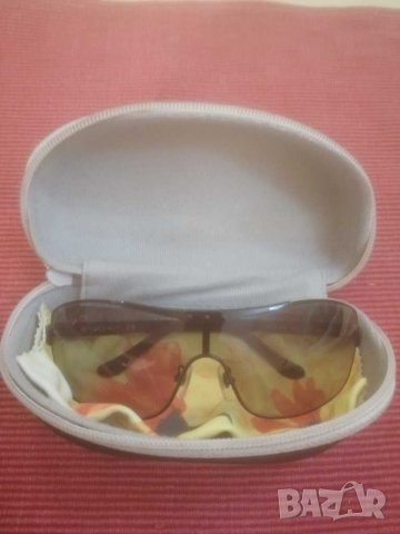Слънчеви очила Vogue. , снимка 9 - Слънчеви и диоптрични очила - 31183874