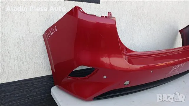 Задна броня Kia Ceed Hatchback година 2019 2020 2021 2022 код 86511-J7000 , снимка 3 - Аксесоари и консумативи - 49705583