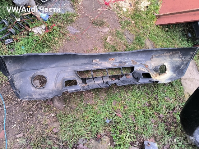 Предна броня за Сузуки Гранд Витара Suzuki Grand Vitara, снимка 5 - Части - 52990319