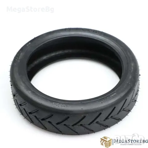 Външна гума за Електрическа Тротинетка 8 1/2x2 TL, снимка 2 - Аксесоари и консумативи - 49902038