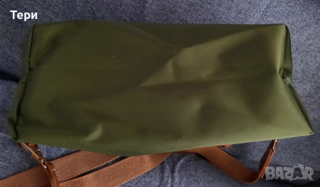 Дамска чанта, снимка 3 - Чанти - 51877673