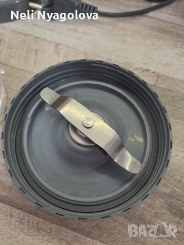 Нутрибулет, снимка 2 - Кухненски роботи - 54062229