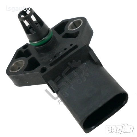 MAP сензор Volkswagen Passat (B6) 2005-2010 ID:150192, снимка 2 - Части - 51806784