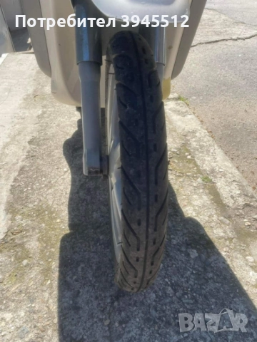 Piaggio liberty 125, снимка 6 - Мотоциклети и мототехника - 51883069