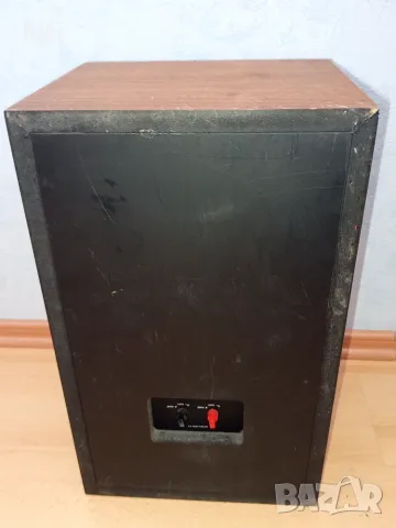 Тонколона JBL L46, снимка 4 - Тонколони - 56351546