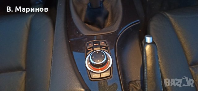 BMW 520D 177кс на части, снимка 5 - Автомобили и джипове - 35418477