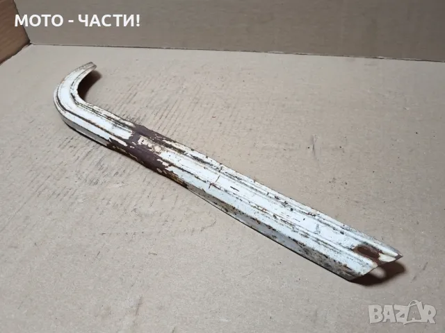 Предпазител За Верига За Ретро Велосипеди 26' Цола / НОМЕР 2., снимка 3 - Аксесоари за велосипеди - 49577216