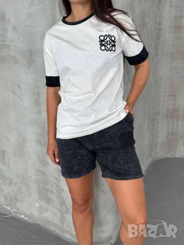 дамски екипи loewe , снимка 2 - Спортни екипи - 50627605