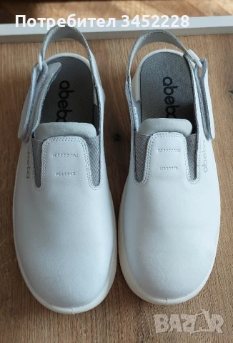 обувки нови дамски кожа номер 40, снимка 3 - Дамски ежедневни обувки - 51169435