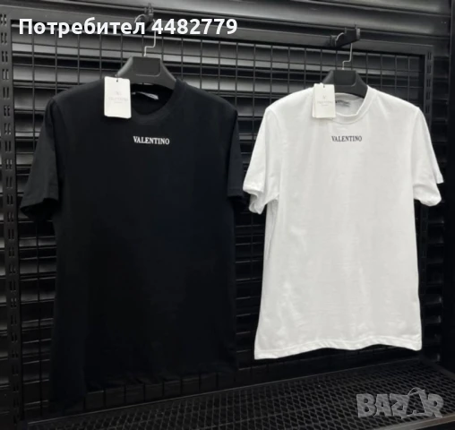 мъжка тениска , снимка 1