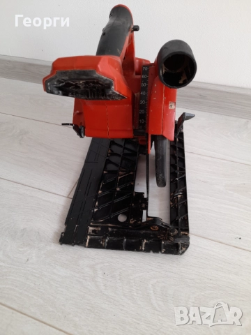Hilti SC 30WR-22 циркуляр, снимка 3 - Други инструменти - 51476584